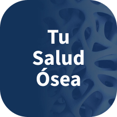 Tu Salud Ósea