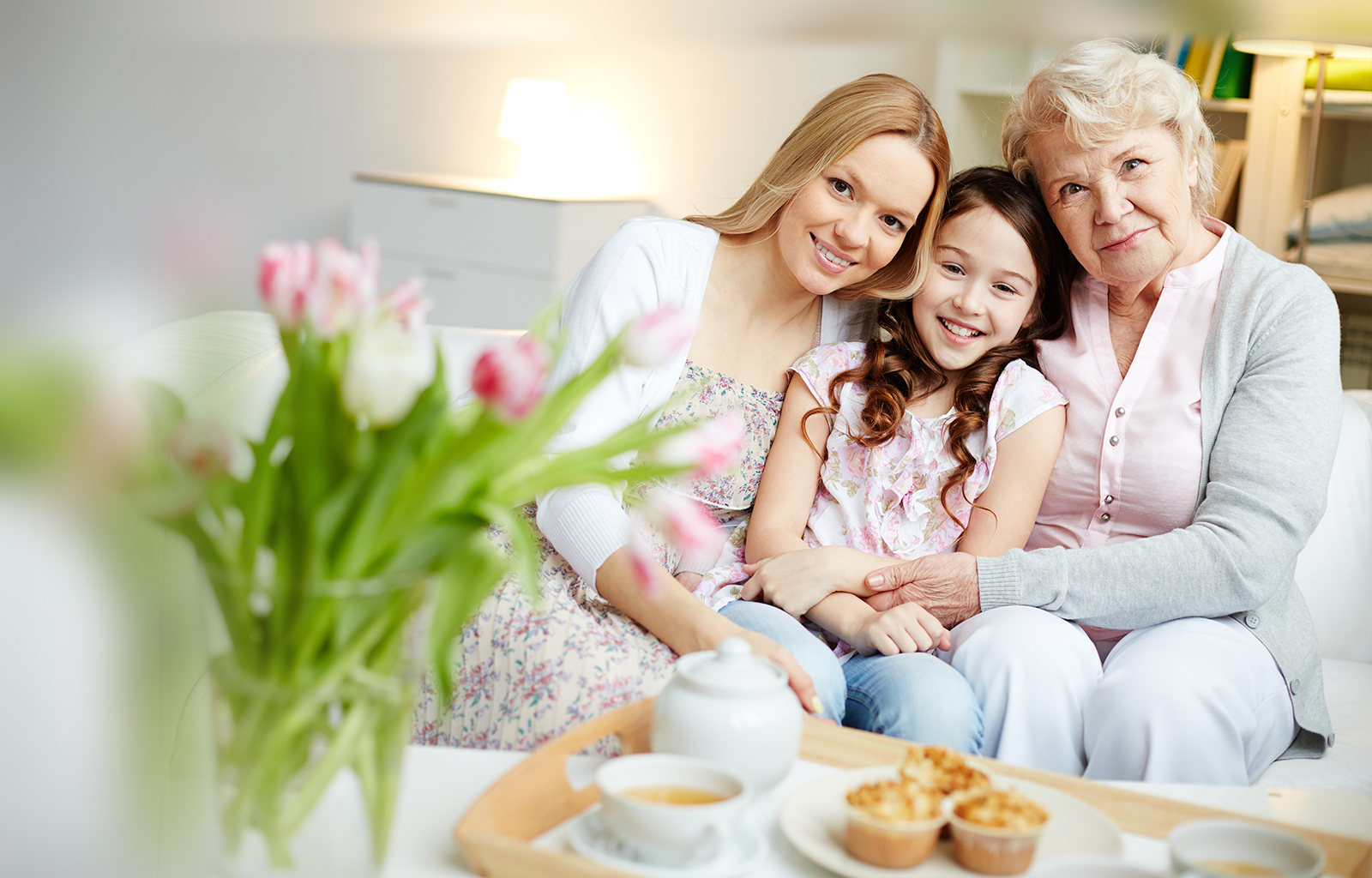 Focalizados en la Salud de la Mujer