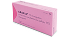 Azalia 3x28