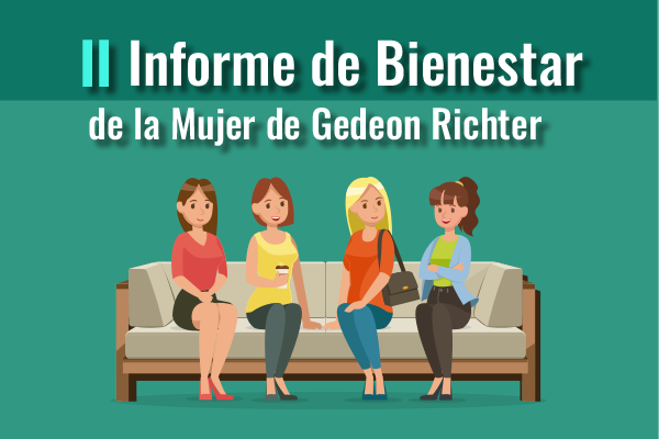 Informe de bienestar de la mujer