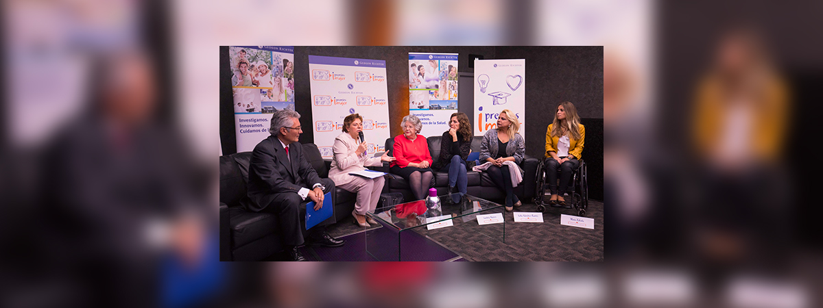 Los Premios iMujer reconocen hoy a mujeres líderes y comprometidas